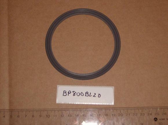 breville seal gasket for 800blxl blender special order image 1