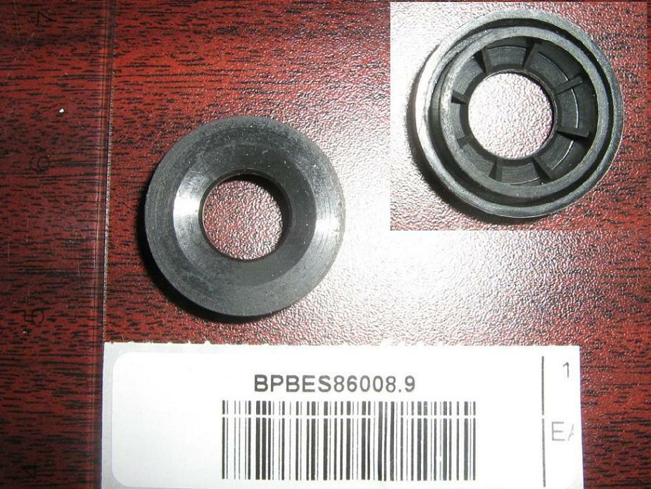 breville water inlet seal for es 860xl image 1