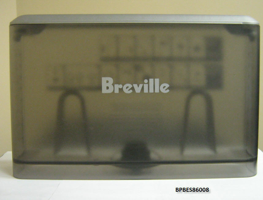 breville water tank assembly for bes860xl image 1