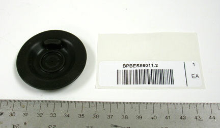 breville 54mm cleaning disc for bes810xl bes840xl bes860xl bes870xl image 1