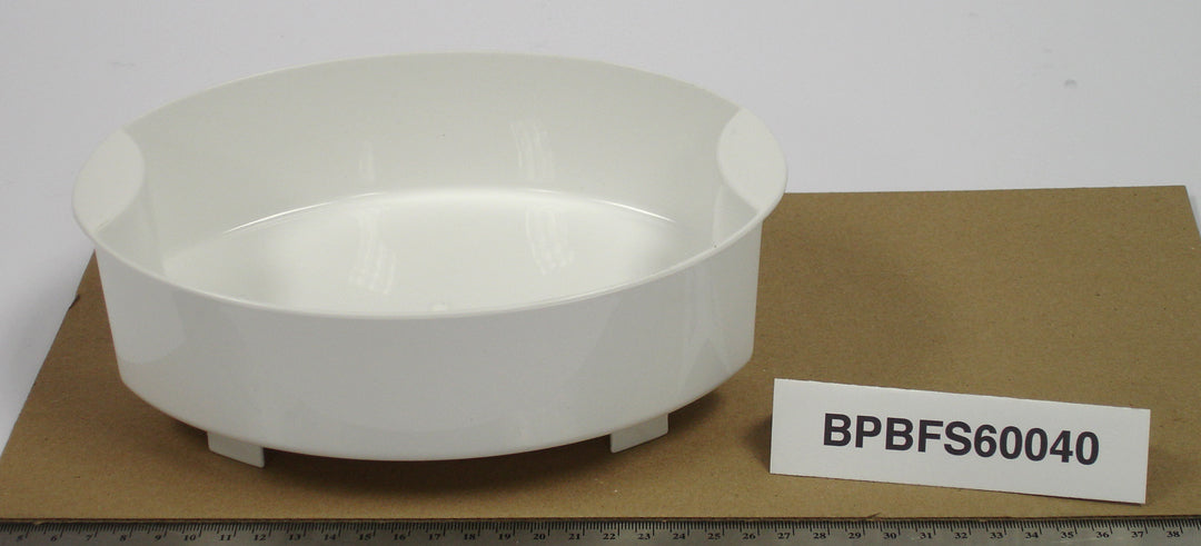 breville rice sauce bowl for fs 600xl special order image 1