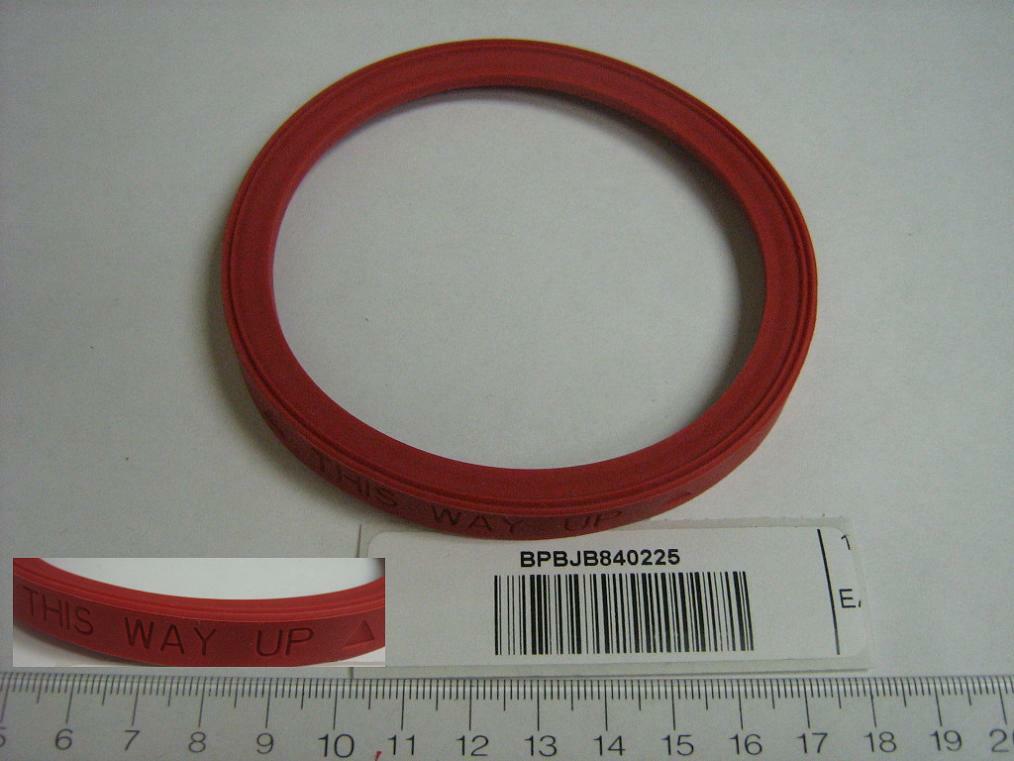 breville sealing ring for bjb 840xl discontinued image 1