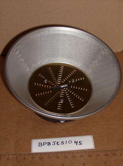 breville mesh filter basket for je 510xl image 4