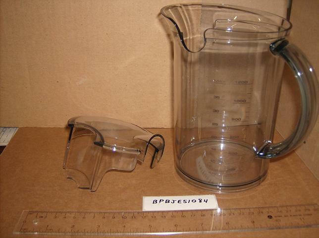 breville complete juice jug for je 510xl special order image 1
