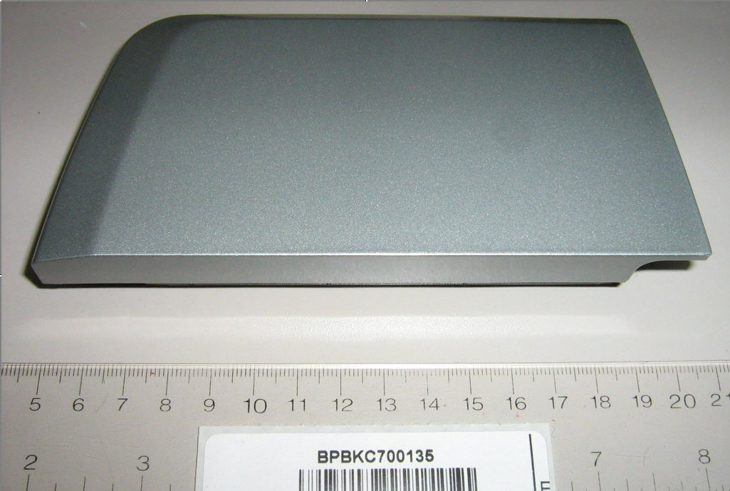 breville water tank lid for bkc700xl brewer special order image 1