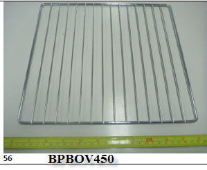 breville wire rack for bov450xl special order image 1