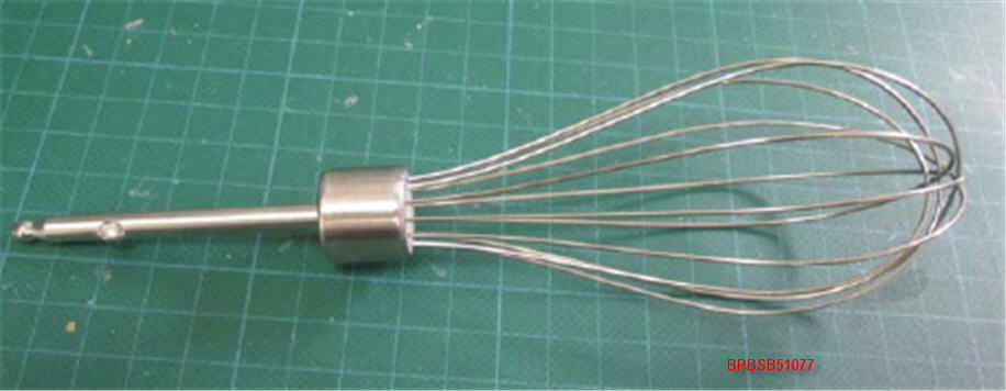 breville sp0002827 repl whisk attachment for bsb400 510 530xl hand blender special order image 1