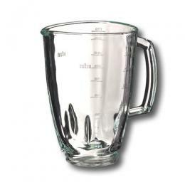 braun blender jug for 4184 special order image 1