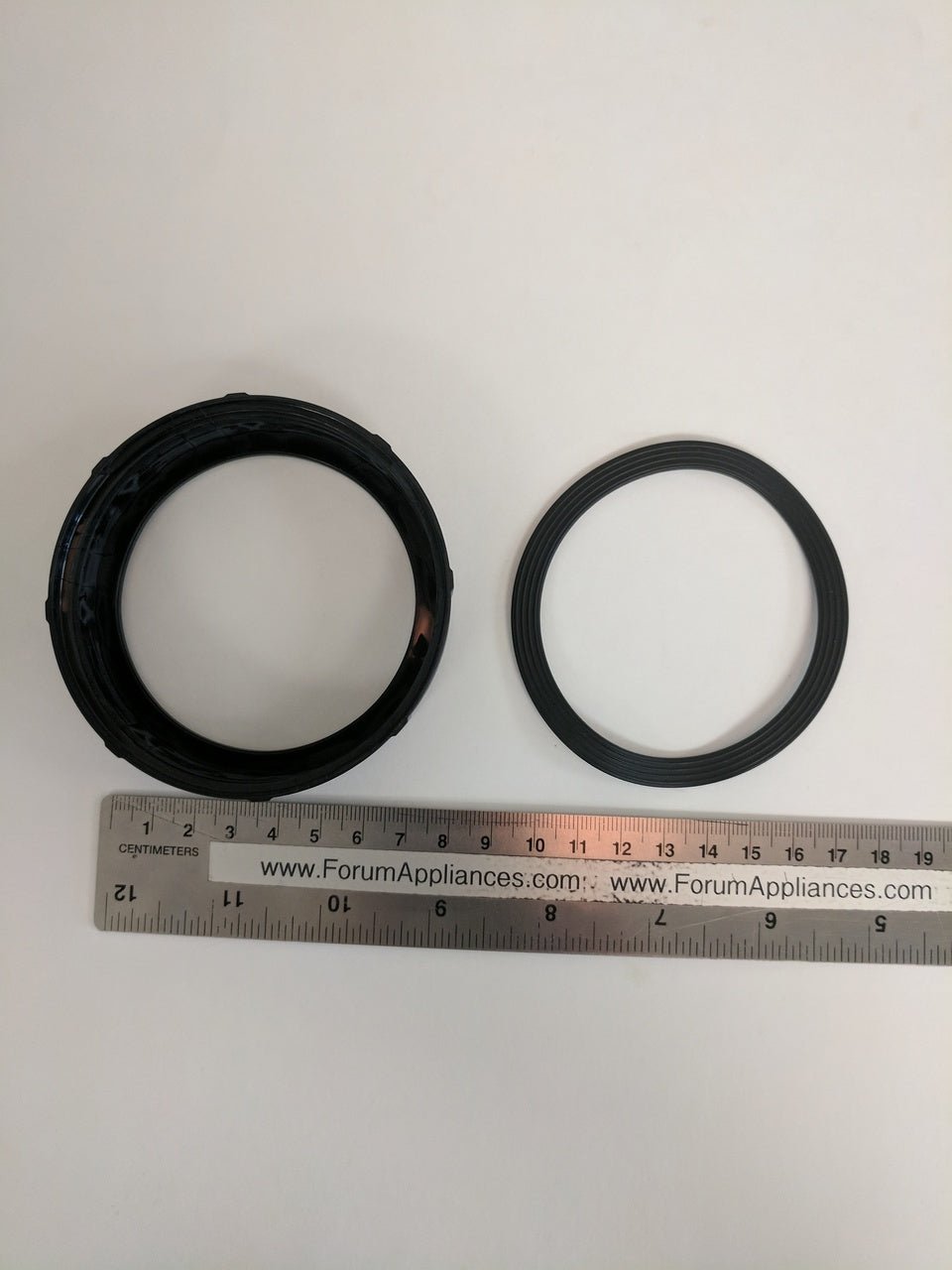 braun collar and seal for 4184 image 1