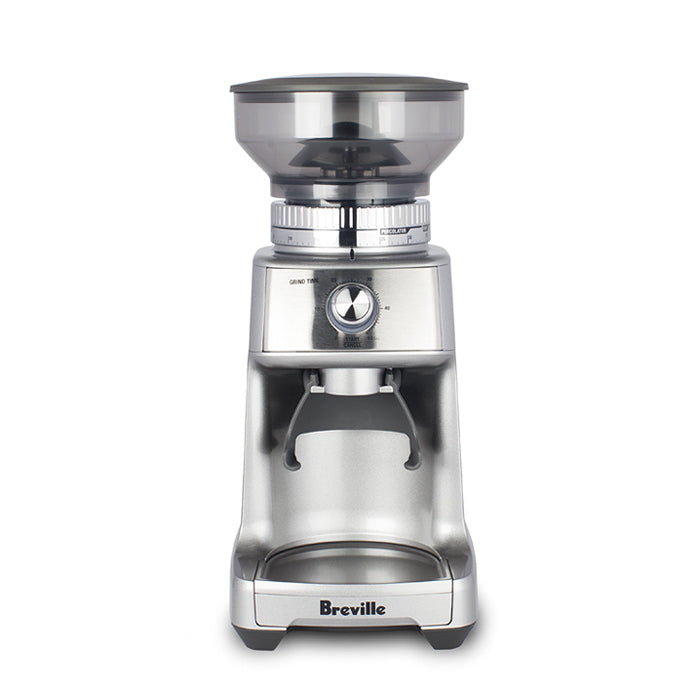 breville smart grinder bcg600sil dose control pro image 3