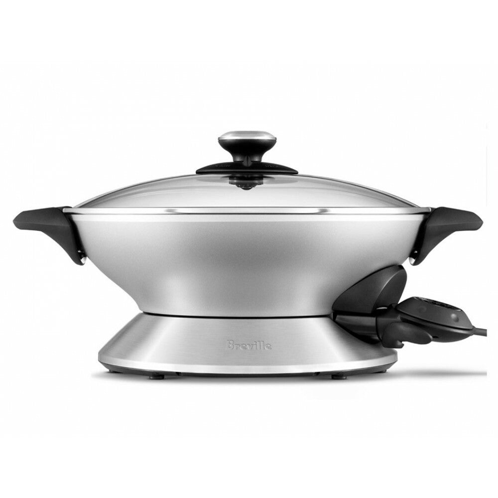 breville wok bew600xl 1500w the hot wok image 1