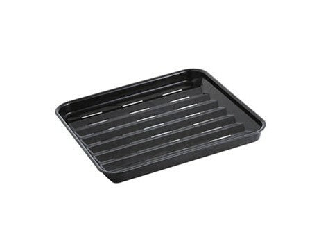 breville toaster oven bov845bss 6 slice with convection light the smart oven pro image 3