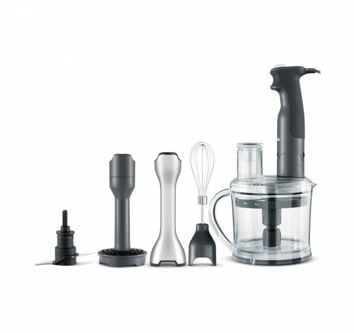 breville hand blender bsb530xl 280w 15 speed the all in one image 1