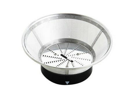 breville juice extractor bje98sil 850w 2 speed the juice fountain plus image 4