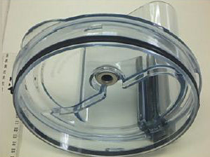 breville sp0014357 repl lid for workbowl for bfp660sil bfp680 special order image 3