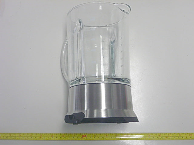 breville sp0002280 repl blender jug for bjb840xl special order image 1