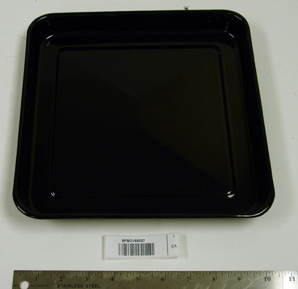 breville sp0002643 baking broiling pan for bov450 650xl toaster oven special order image 1