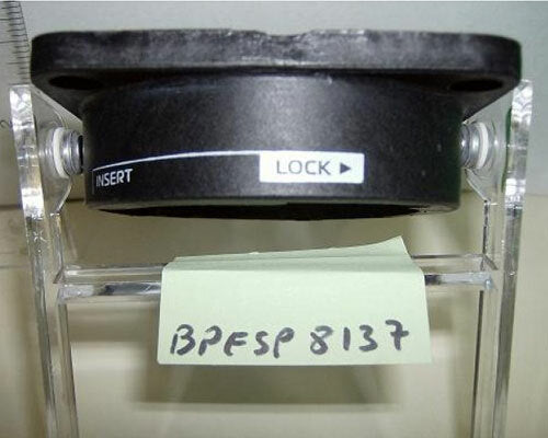 breville fixing seat for esp 8xl image 2