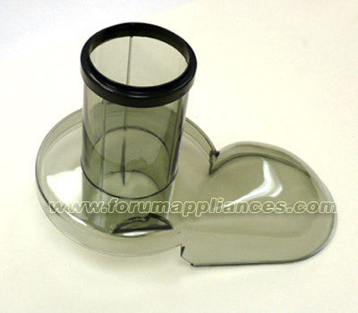 breville top cover complete for je 900xl special order image 1