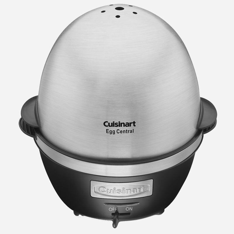 cuisinart egg cooker cec10c 10 egg capacity image 6