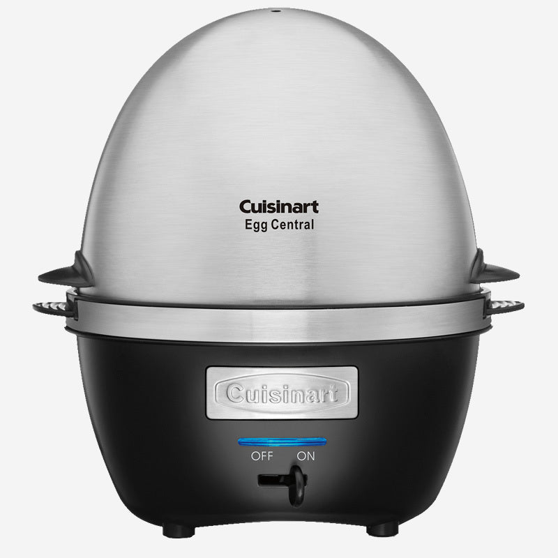 cuisinart egg cooker cec10c 10 egg capacity image 5