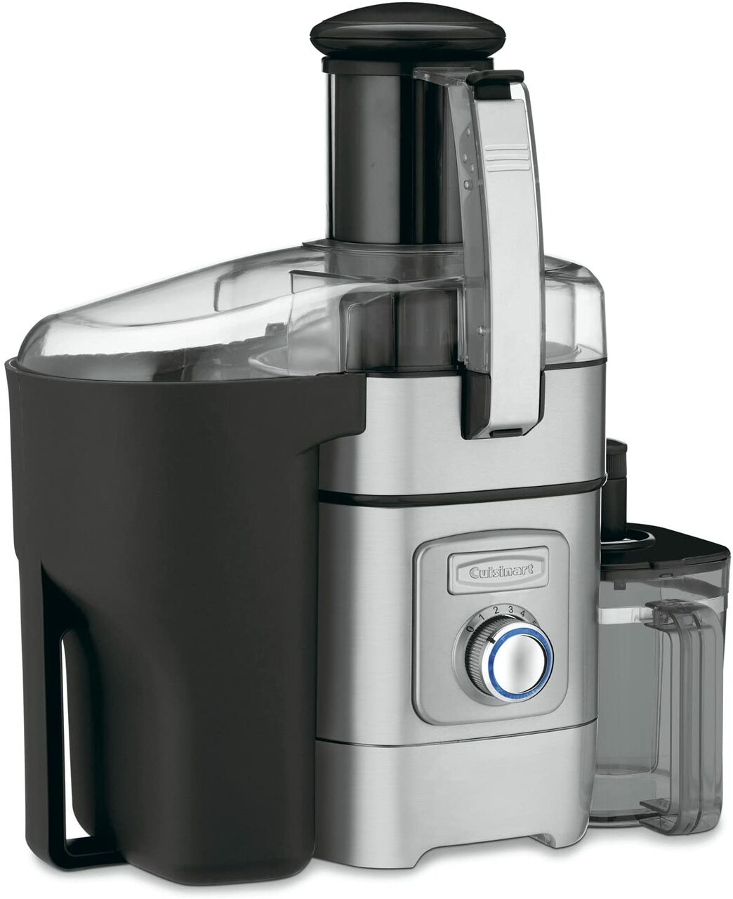 cuisinart die cast juice extractor cje 1000c image 3