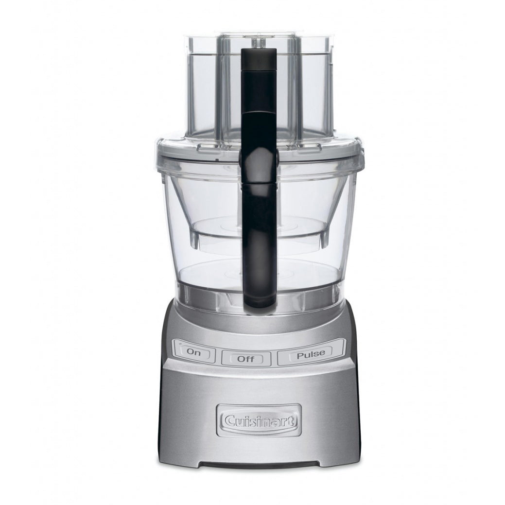 cuisinart elite collection food processor fp12dcnc 12 cup die cast body image 1