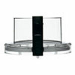 cuisinart work bowl lid black for fp 12dcc fp 12bkc image 3