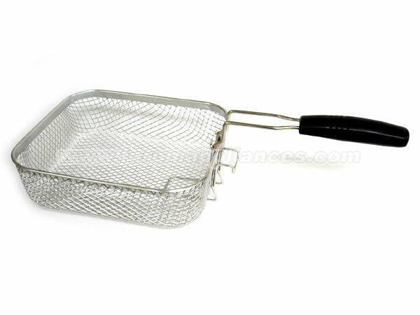 cuisinart large basket assembly for df 250c with handle image 1