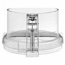 cuisinart new style work bowl cover for dlc 2011 discontinued image 3
