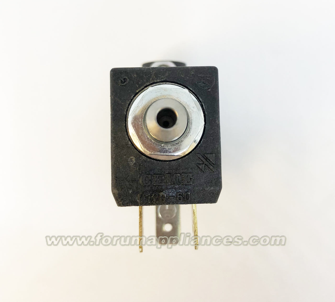 delonghi solenoid valve 3v plastic for esam 3500 esam 6900 special order image 4