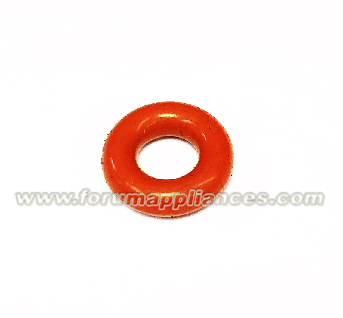 delonghi water tank red o ring for esam 2000 esam 4 00 esam 5 00 esam 6 00 image 2