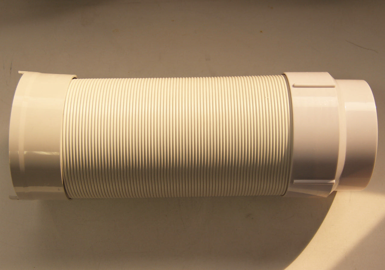 delonghi exhaust hose for pac a1 0 pac ct 90 pac 110 pac c1 0 pac we1 image 3