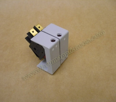 delonghi large rocker double switch for 510715g special order image 2