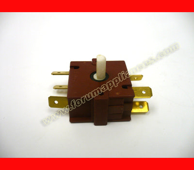 delonghi change over switch for bar 32 special order image 1