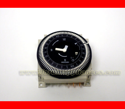 delonghi timer for pac 03 pac 10 pac 75 special order image 1
