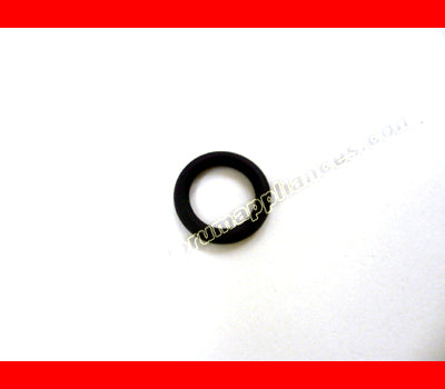 delonghi o ring black for ec 330 ec 70 eam 3 00 eam 4 00 esam 2 00 esam 3 00 esam 5 00 special order image 1