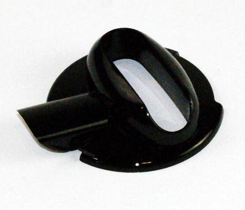 delonghi lid for glass espresso container 4 cup for bco 120 bco 130 special order image 1