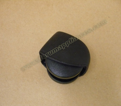 delonghi castor wheel for 6708 ew 0507 ew 6507 ew 6708 ew 7307 ew 7507 ew 7707 trr 0715 special order image 1