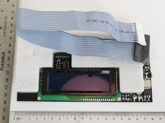 delonghi control board for esam 6700 special order image 1
