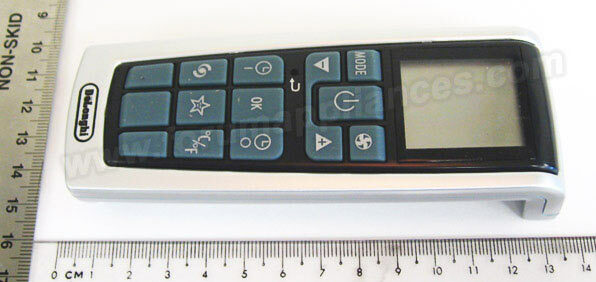 delonghi remote control for pac a110 pac a120 pac a140 special order image 1