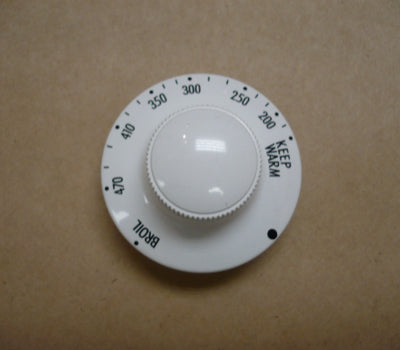 delonghi temperature knob for as 1070 discontinued image 1