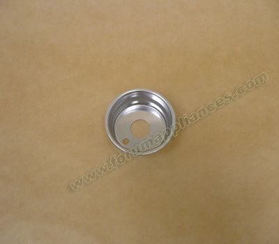 delonghi filter cup 2 dose for bar 32 bar 42 bco 264 ec 140 ec 610 image 1