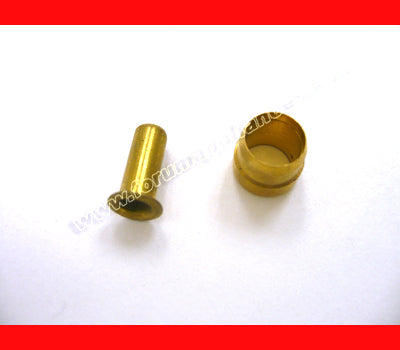 delonghi internal ring for bar 140 bar 12 bar 41 bar 51 bar m29 bar m30 bar m100 special order image 2
