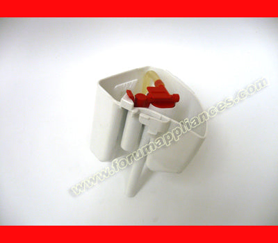 delonghi milk tank froth assembly for cc 80 cc100 special order image 1