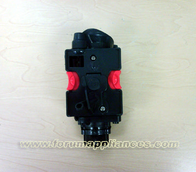 delonghi diffuser kit for eam 3 00 eam 4500 esam 3300 esam 4 00 esam 6600 image 1