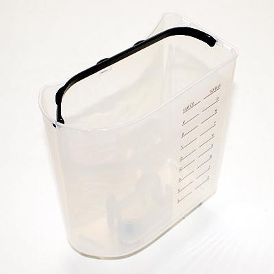 delonghi water tank for bco 120t bco 130t special order image 1
