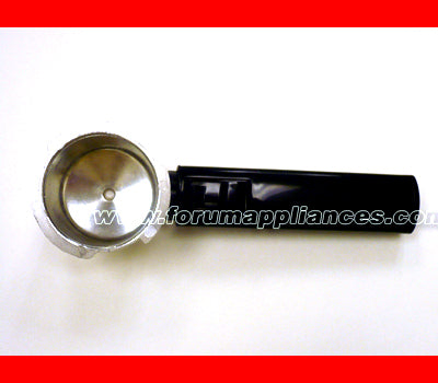 delonghi sump filter holder for bar 16u discontinued image 1