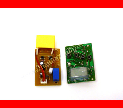 delonghi pc board relay for bco 110 special order image 1