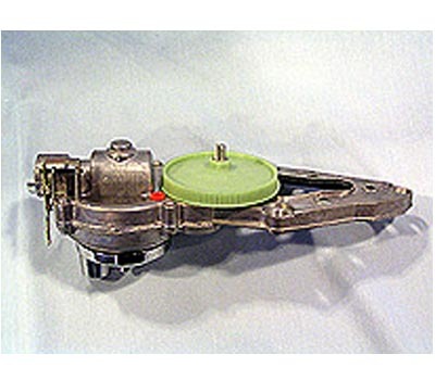 delonghi gear box assembly for dsm 7 special order image 1